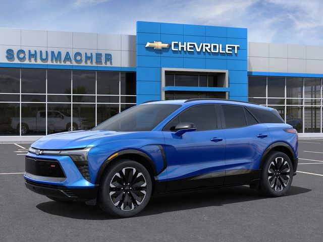 2024 Chevrolet Blazer EV eAWD RS