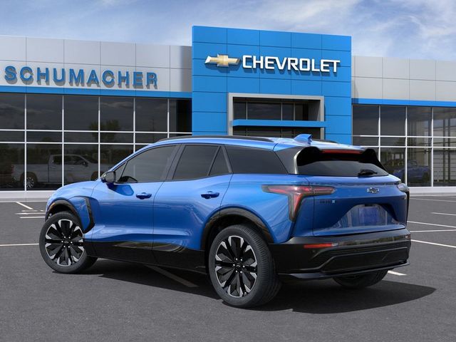 2024 Chevrolet Blazer EV eAWD RS