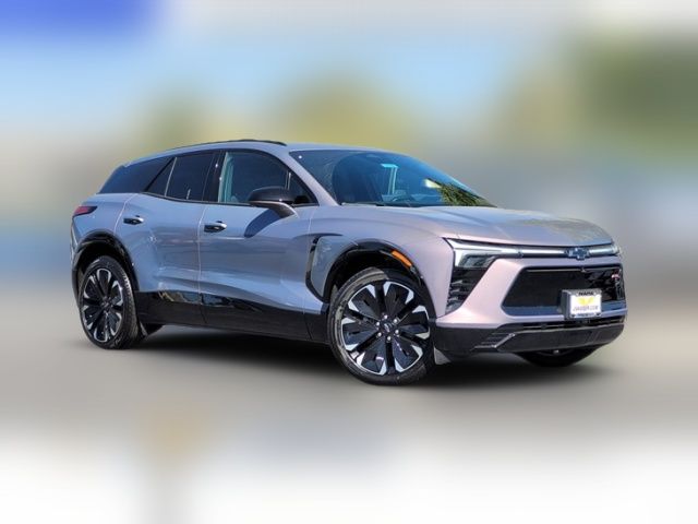 2024 Chevrolet Blazer EV eAWD RS