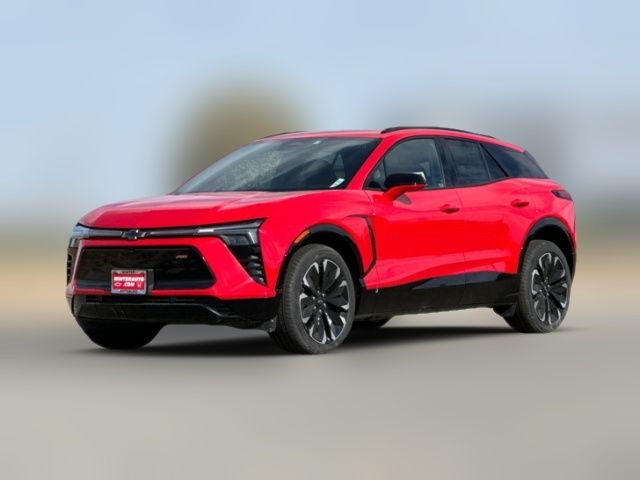 2024 Chevrolet Blazer EV eAWD RS