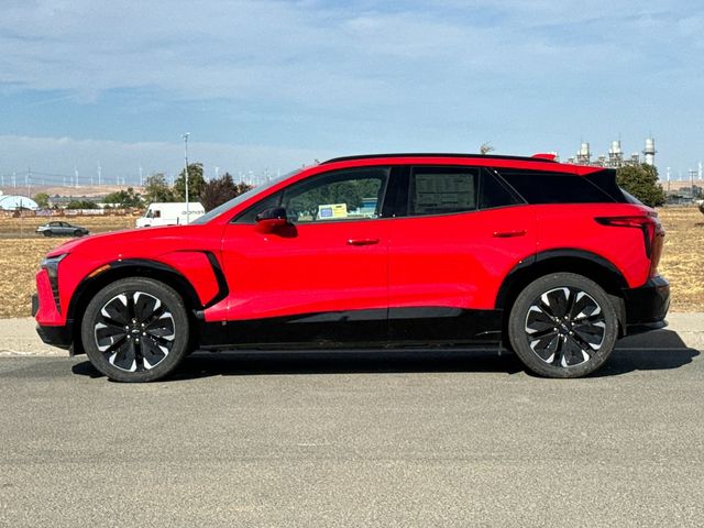 2024 Chevrolet Blazer EV eAWD RS