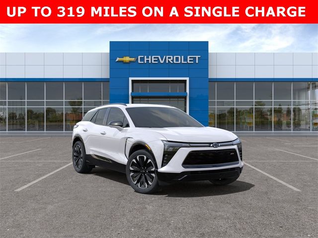 2024 Chevrolet Blazer EV eAWD RS