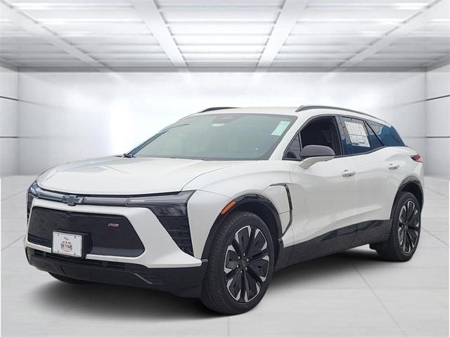 2024 Chevrolet Blazer EV eAWD RS