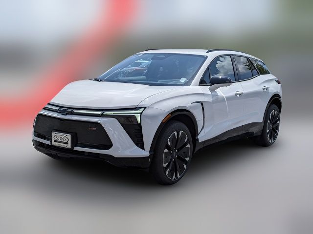 2024 Chevrolet Blazer EV eAWD RS