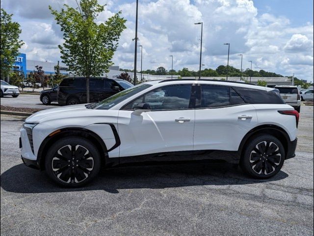 2024 Chevrolet Blazer EV eAWD RS