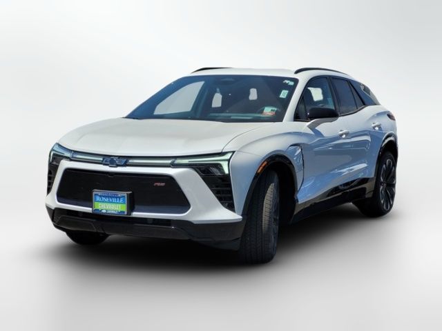 2024 Chevrolet Blazer EV eAWD RS