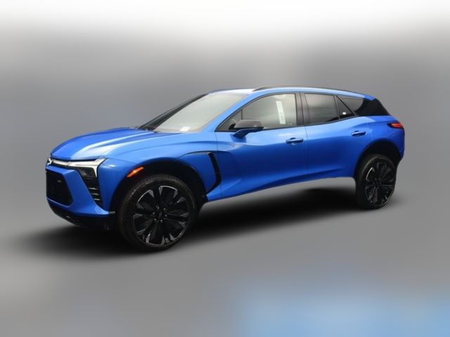 2024 Chevrolet Blazer EV eAWD RS