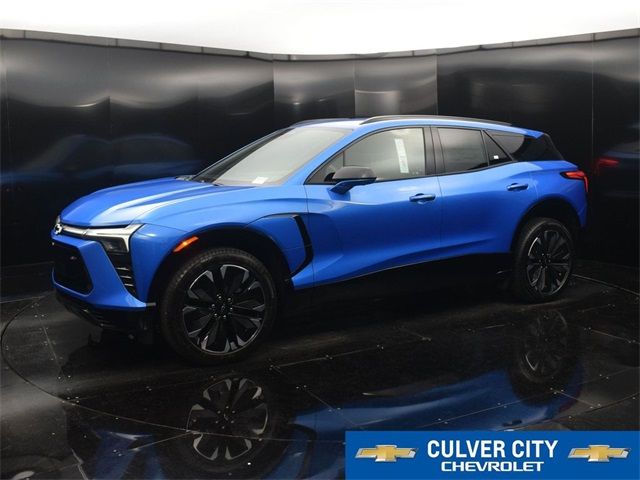 2024 Chevrolet Blazer EV eAWD RS