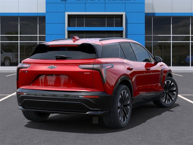 2024 Chevrolet Blazer EV eAWD RS