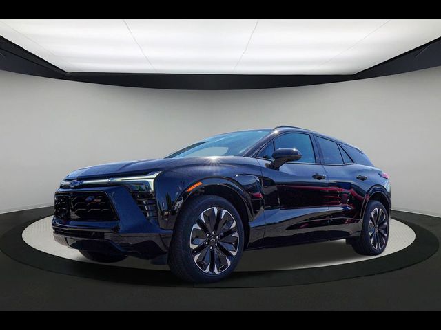 2024 Chevrolet Blazer EV eAWD RS