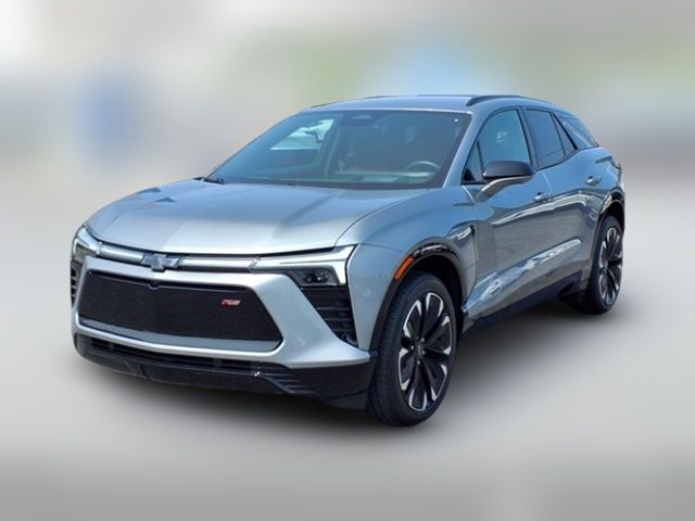 2024 Chevrolet Blazer EV eAWD RS