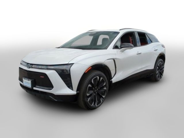 2024 Chevrolet Blazer EV eAWD RS