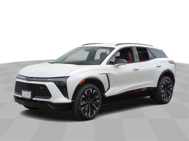 2024 Chevrolet Blazer EV eAWD RS