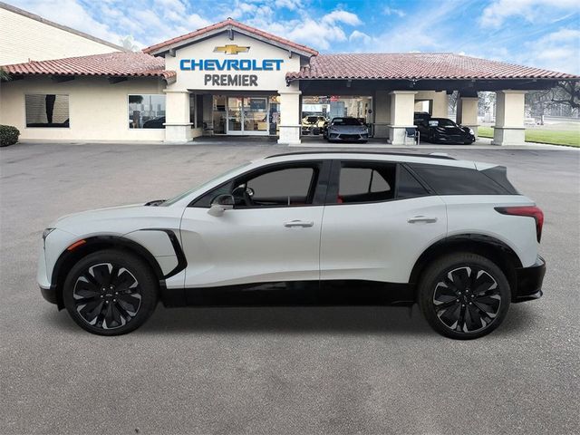 2024 Chevrolet Blazer EV eAWD RS