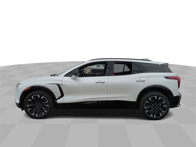 2024 Chevrolet Blazer EV eAWD RS