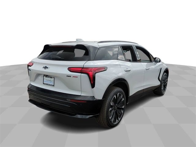 2024 Chevrolet Blazer EV eAWD RS