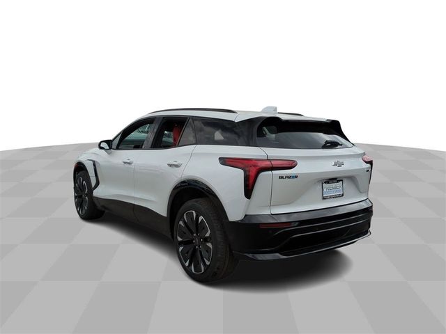 2024 Chevrolet Blazer EV eAWD RS