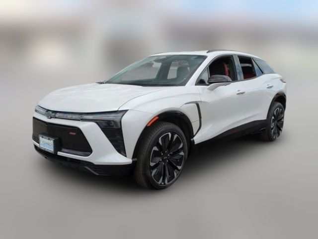 2024 Chevrolet Blazer EV eAWD RS