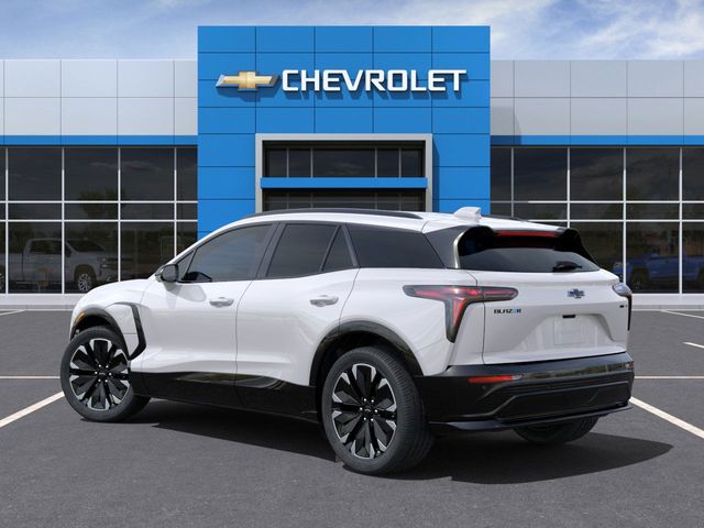 2024 Chevrolet Blazer EV eAWD RS