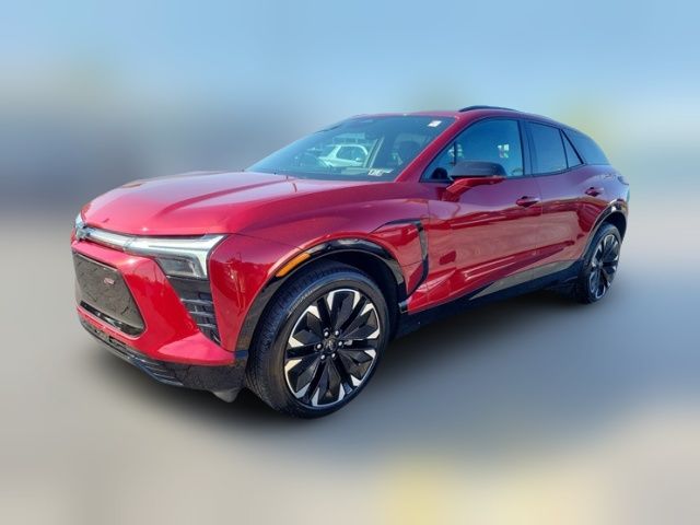 2024 Chevrolet Blazer EV eAWD RS