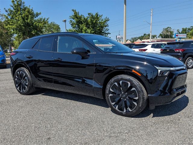 2024 Chevrolet Blazer EV eAWD RS