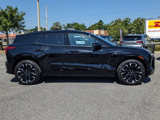 2024 Chevrolet Blazer EV eAWD RS