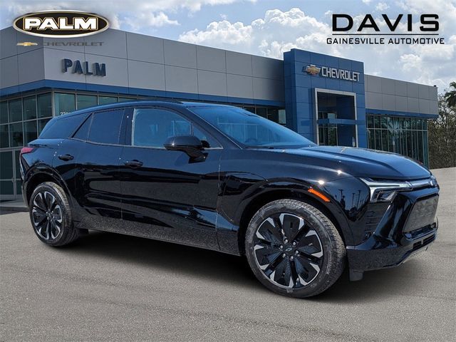 2024 Chevrolet Blazer EV eAWD RS