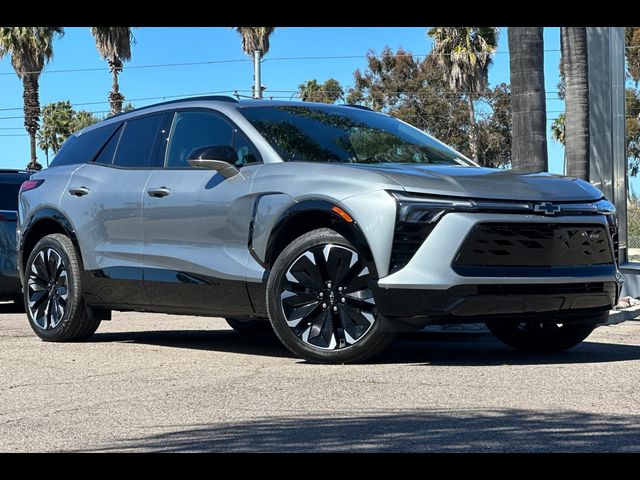 2024 Chevrolet Blazer EV eAWD RS