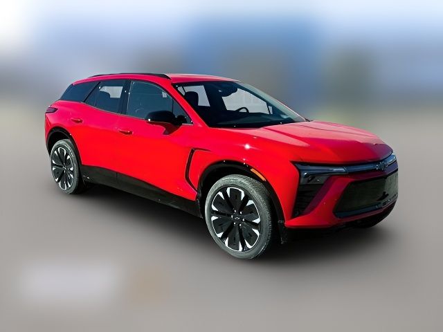 2024 Chevrolet Blazer EV eAWD RS