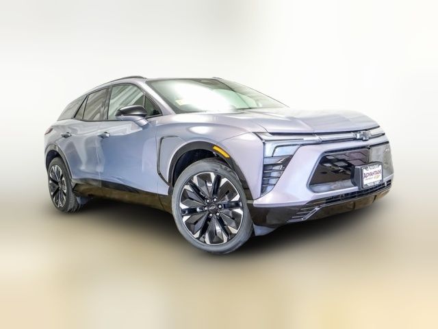 2024 Chevrolet Blazer EV eAWD RS