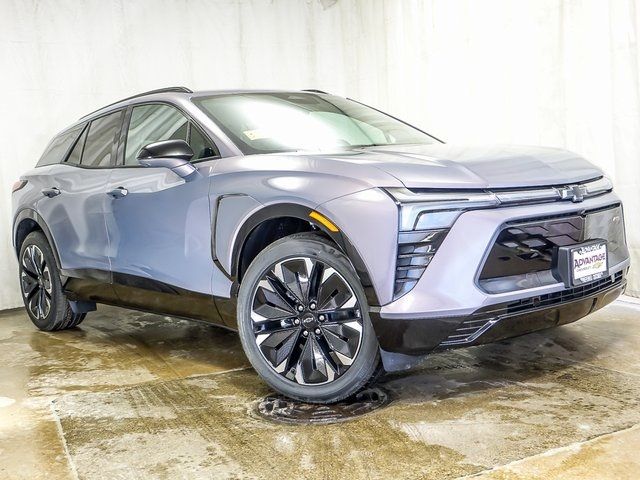 2024 Chevrolet Blazer EV eAWD RS