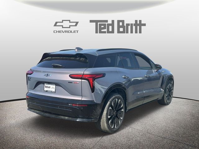 2024 Chevrolet Blazer EV eAWD RS