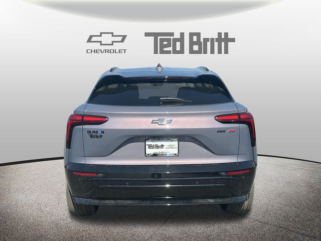 2024 Chevrolet Blazer EV eAWD RS