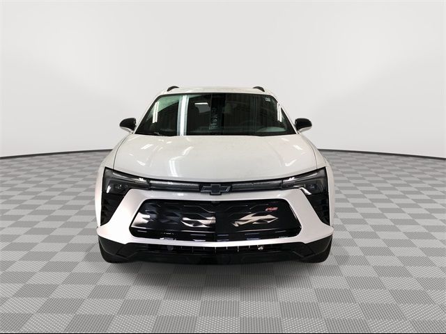 2024 Chevrolet Blazer EV eAWD RS