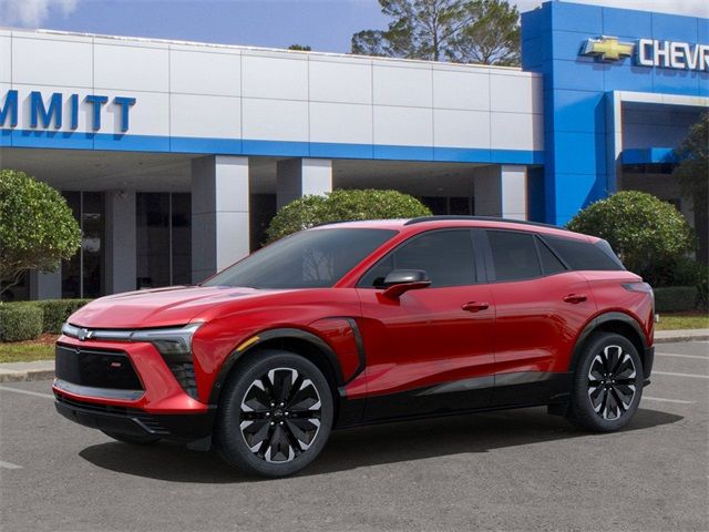 2024 Chevrolet Blazer EV eAWD RS