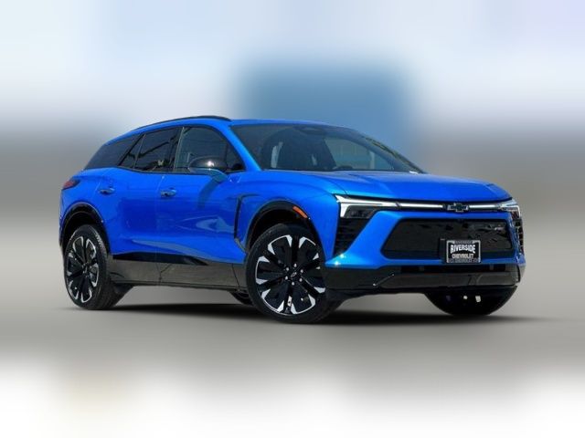 2024 Chevrolet Blazer EV eAWD RS