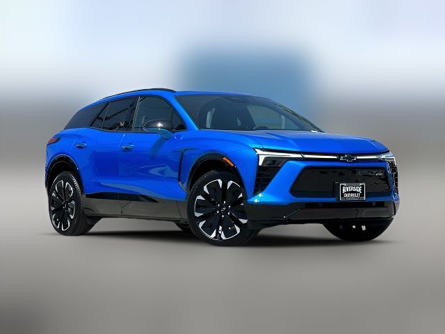 2024 Chevrolet Blazer EV eAWD RS