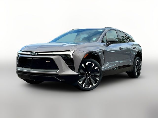 2024 Chevrolet Blazer EV eAWD RS