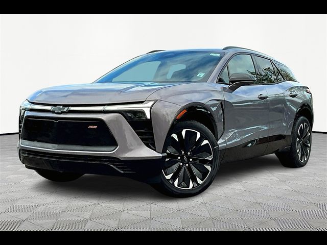 2024 Chevrolet Blazer EV eAWD RS