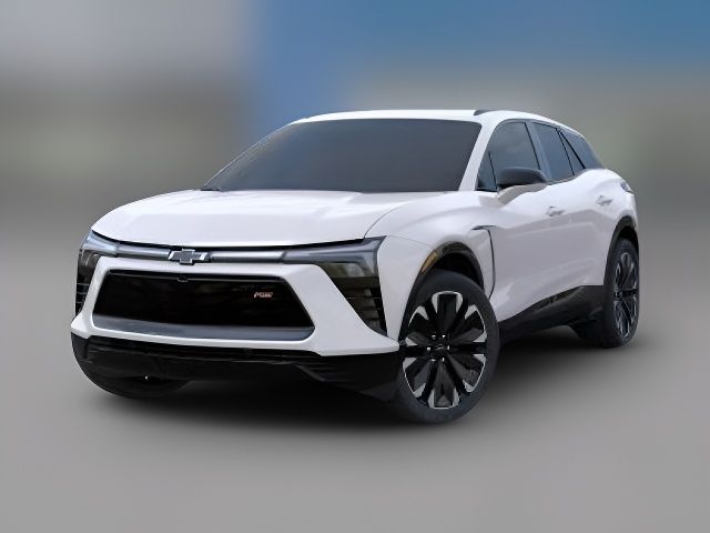 2024 Chevrolet Blazer EV eAWD RS