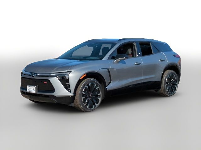 2024 Chevrolet Blazer EV eAWD RS