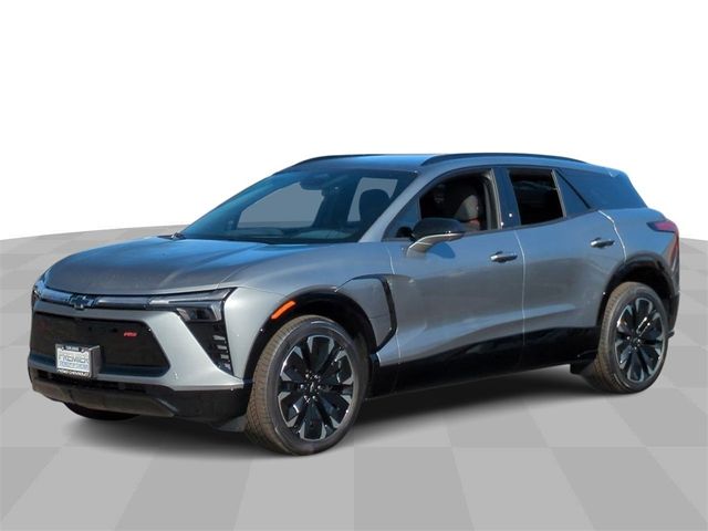 2024 Chevrolet Blazer EV eAWD RS