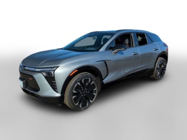 2024 Chevrolet Blazer EV eAWD RS