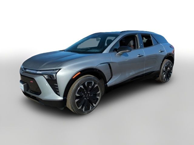 2024 Chevrolet Blazer EV eAWD RS