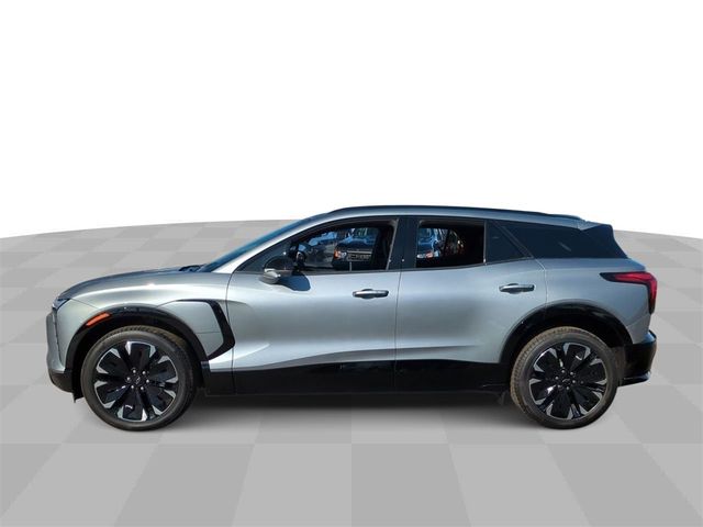 2024 Chevrolet Blazer EV eAWD RS