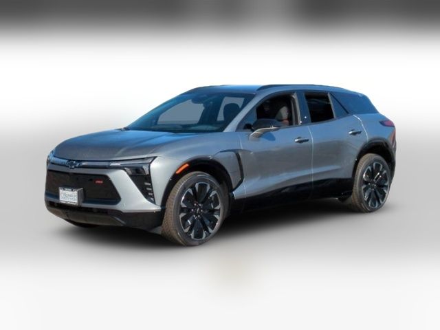 2024 Chevrolet Blazer EV eAWD RS