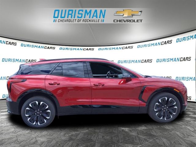 2024 Chevrolet Blazer EV eAWD RS