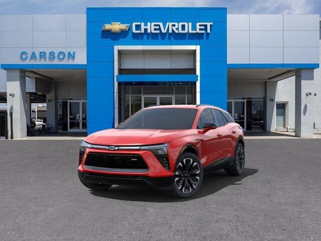 2024 Chevrolet Blazer EV eAWD RS