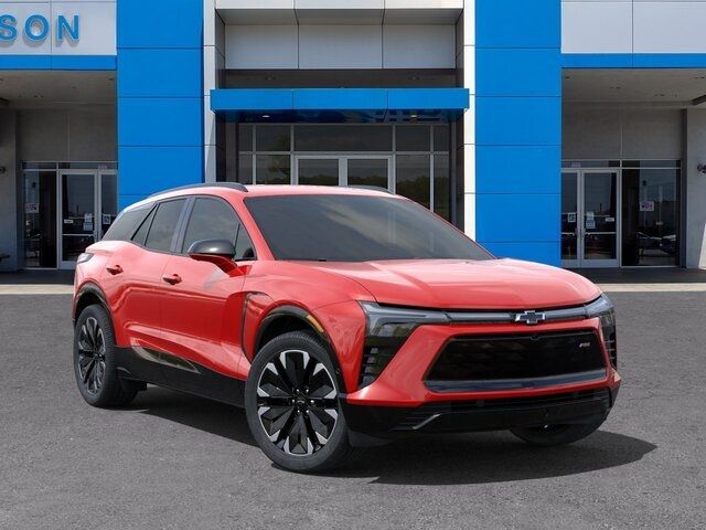 2024 Chevrolet Blazer EV eAWD RS