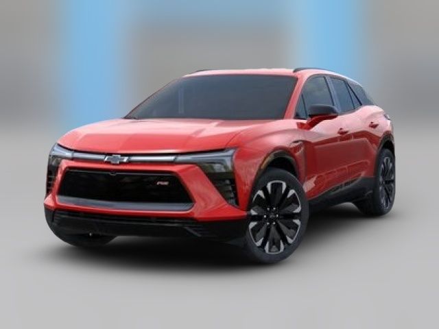 2024 Chevrolet Blazer EV eAWD RS